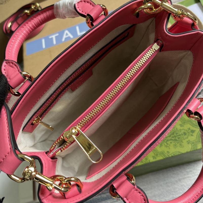 Gvc*1 top handle bags